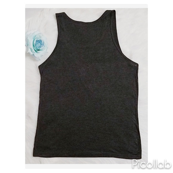 "Glitter" Tank Top - Picture 2 of 6